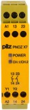 Releu de siguranță PNOZ X7 24V AC/DC