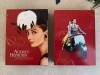 AUDREY HEPBURN - The Rubin Collection - Box Set 5 DVD Originale Traduse Limba Romana, paramount