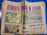 ziarul magazin 11 iulie 1970