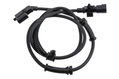 Senzor ABS fata Jeep Grand Cherokee 1999-2005, Dreapta, NTY HCA-CH-015 foto