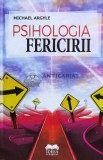 Cumpara ieftin Psihologia fericirii - 2018 - Michael Argyle (D132), Ideea Europeana