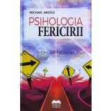 Psihologia fericirii - 2018 - Michael Argyle (D132)