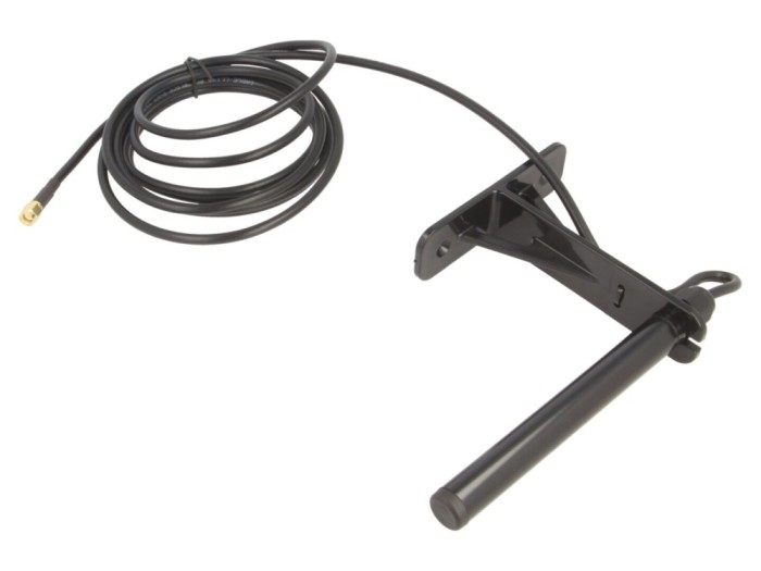Antena WiFi Bluetooth ZigBee 1.6dBi