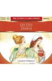 Les Fees. Zanele - Charles Perrault