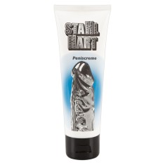 Cremă hrănitoare pentru penis Stahlhart Penis Cream, 80 ml