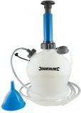 Cumpara ieftin Extractor ulei 4 litri