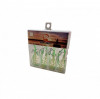Set 4 Monturi Crap 5 Ace Cool Angel, Marimea 13, Accesorii Pescuit