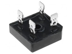 Punte Redresoare Monofazată 1kV 35A THT