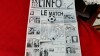 Program FC Bagnols-Pont - AS Chusclan