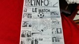 program FC Bagnols-Pont - AS Chusclan