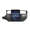 Navigatie dedicata cu Android Kia Rio III 2011 - 2014, 2GB RAM, Radio GPS Dual