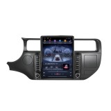 Cumpara ieftin Navigatie dedicata cu Android Kia Rio III 2011 - 2014, 2GB RAM, Radio GPS Dual