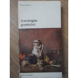 FIZIOLOGIA GUSTULUI-BRILLAT-SAVARIN-226412