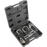 Set Extractoare Capete Bara Profesionale Yato YT-06157, 6 Bucati, Cutie Transport, Polonia