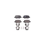 Placute frana MERCEDES-BENZ B-CLASS W245 ATE 13046027122