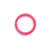 Bambina Arrow tip Inel Fluo Mic