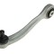 Brat suspensie fata Audi A8 2010-, Superior, Dreapta, NTY ZWG-AU-008