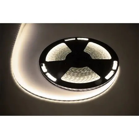 Banda Led 25M 1500X5050 Ip65 Alb Neutru Rebel