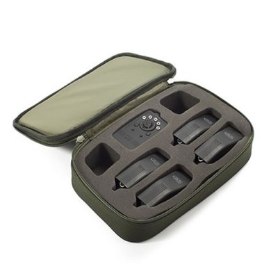 Husa Nash R3+/R2 Presentation Case foto