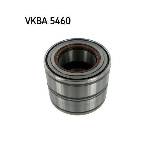 SKF Set rulment roata