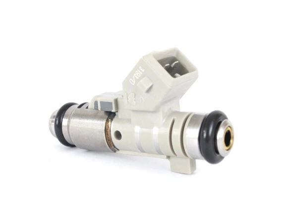 Injector Magneti Marelli, Citroen Saxo 1996-2004, Peugeot 106 Ii (1a_, 1c_), 04.1996-05.2005, 206 Liftback (2a/C), 08.1998-12.2012 Motor 1.4 Vts, 1.4