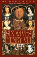 The Six Wives of Henry VIII foto