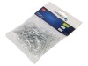Diblu Aluminiu 4mm x 18mm 50 Bucăți