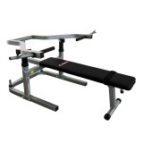 Presa piept inSPORTline LKM715 FitLine Training