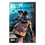 Batman/Catwoman, Tom King, Clay Mann