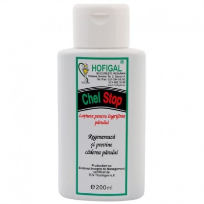 Chelstop Hofigal 200ml foto