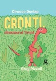 Cronti dinozaurul timid, ZYX Books (DGV DIGIT AL PRODUCTION)