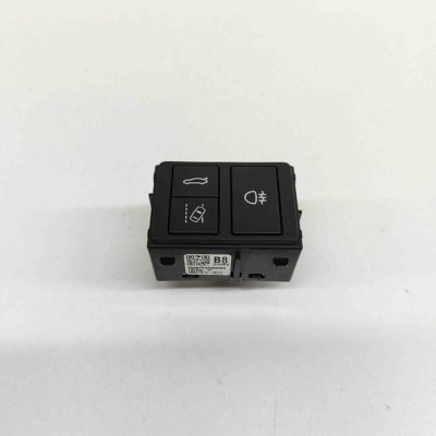 Panou de butoane JAGUAR F-TYPE Coupe X152 2020 OEM: ANPK-5A088-AB,9SANPK5A088AB foto