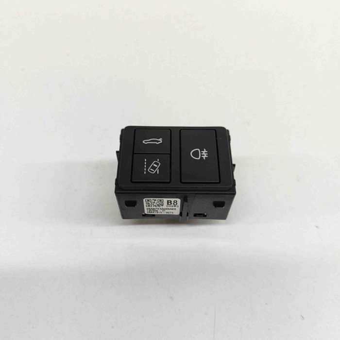 Panou de butoane JAGUAR F-TYPE Coupe X152 2020 OEM: ANPK-5A088-AB,9SANPK5A088AB