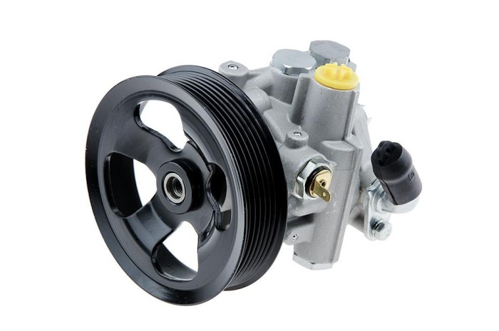 Pompa servodirectie Mitsubishi Pajero 3.5 2000-, NTY SPW-MS-006