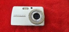 APARAT FOTO DIGITAL Medion MD 86127 12.0 Megapixeli, FARA ACUMULATOR !