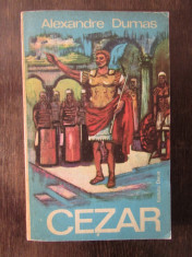 CEZAR -ALEXANDRE DUMAS foto