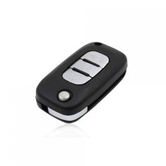 Carcasa cheie telecomanda 3 butoane compatibila Renault