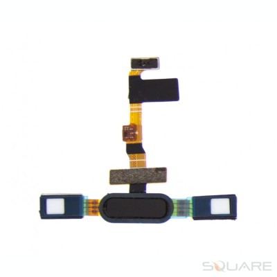 Flex Fingerprint Nokia 8, Small Button foto