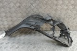 Suport bara de protecție st&acirc;nga față BMW X5 F15, F85 2014 OEM: 8054017 31416982