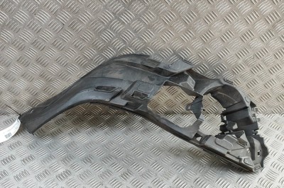 Suport bara de protecție st&amp;acirc;nga față BMW X5 F15, F85 2014 OEM: 8054017 | 31416982 foto