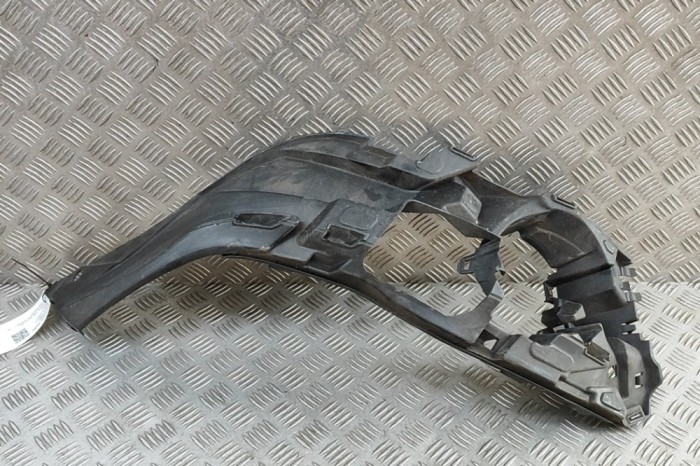 Suport bara de protecție st&acirc;nga față BMW X5 F15, F85 2014 OEM: 8054017 | 31416982