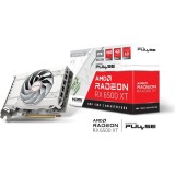 Sapp AMD Radeon RX 6500 XT OC PULSE 4GB, Sapphire