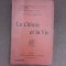 La chimie et la vie - Georges Bohn (carte in limba franceza)