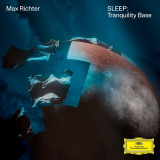 Sleep: Tranquility Base - Vinyl | Max Richter, Grace Davidson, Ben Russell, Yuki Num, Deutsche Grammophon