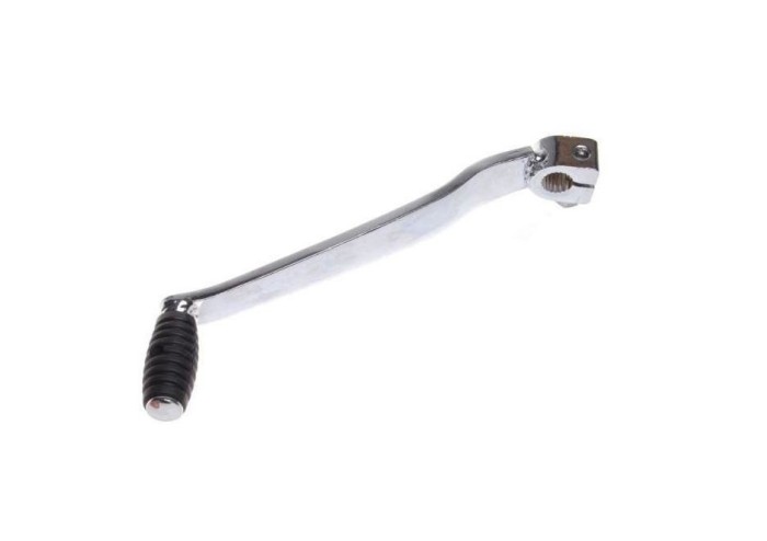 Pedala schimbator Suzuki GN125 Cod Produs: MX_NEW PF 12 153 0017ML