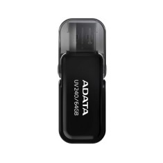 Stick de Memorie 32GB - Adata UV240 (AUV240-32G-RBK) - Black