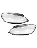 Sticle Faruri VW Golf 7 VII (2013-2016) Xenon Halogen - Set 2 Bucati