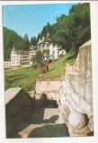 RF56 -Carte Postala- Slanic Moldova, circulat 1968
