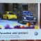 VOLKSWAGEN,POVESTEA UNEI PASIUNI(SAPTE DECENII DE INSPIRATIE SI DARUIRE CARE....
