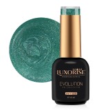 Cumpara ieftin Oja Semipermanenta LUXORISE Evolution, Paradise - Summer Escape 10ml